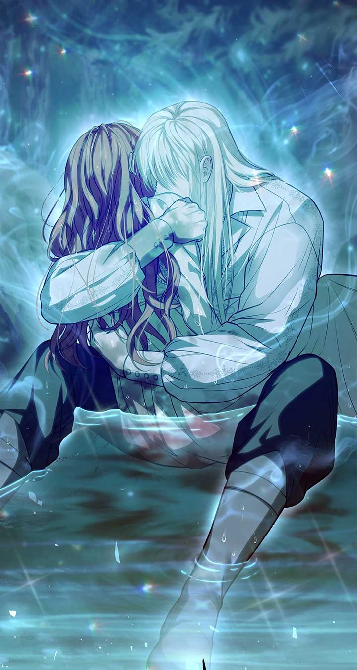 The Secret Bedroom of a Dejected Royal Daughter Chapter 112 2